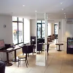 فندق Ours Blanc - Centre