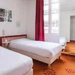 فندق Ours Blanc - Centre