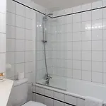 فندق Ours Blanc - Centre 3*
