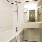 فندق Ours Blanc - Centre