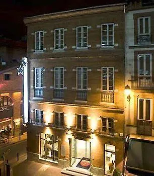 Ours Blanc - Centre Тулуза