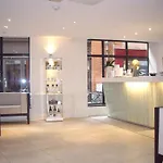 Ours Blanc - Centre