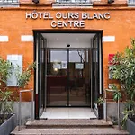 Ours Blanc - Centre Ξενοδοχείο 3*