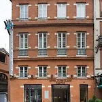 Ours Blanc - Centre