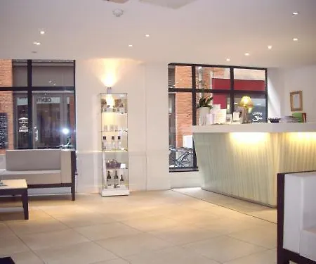 Ours Blanc - Centre