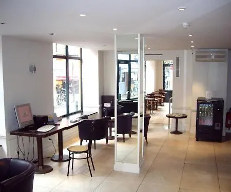 酒店 奥尔斯布兰科中心酒店