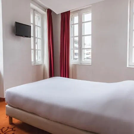 Ours Blanc - Centre Toulouse