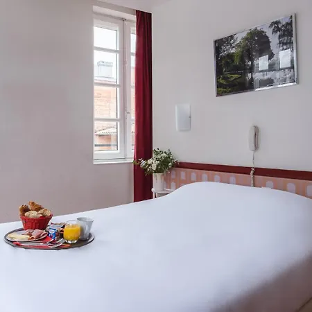 Hotel Ours Blanc - Centre