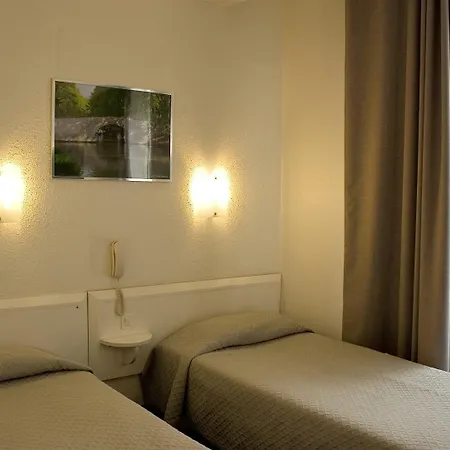 Ours Blanc - Centre
