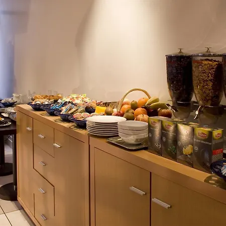 Hotel Ours Blanc - Centre Toulouse