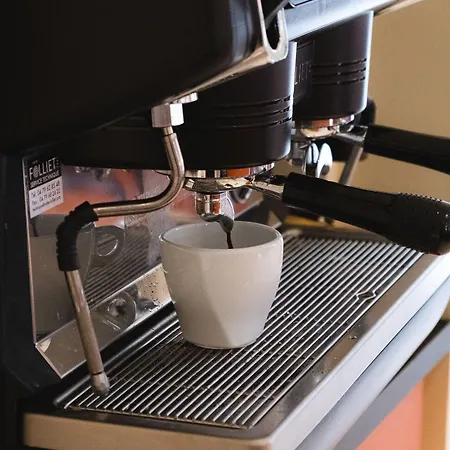 Ours Blanc - Centre Hotell