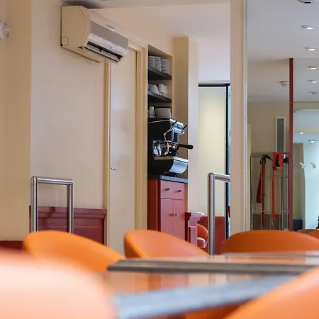 Hotell Ours Blanc - Centre 3*