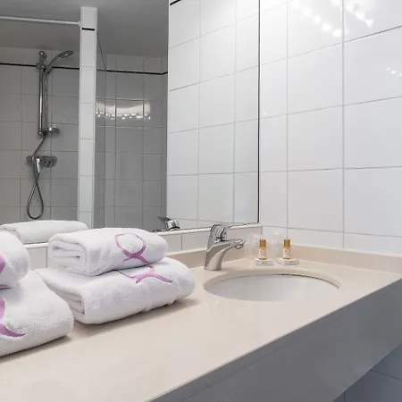 Ours Blanc - Centre Toulouse