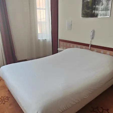 Hotel Ours Blanc - Centre