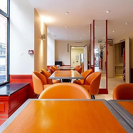 Alfred Victor Hugo - Renove Hotel Toulouse