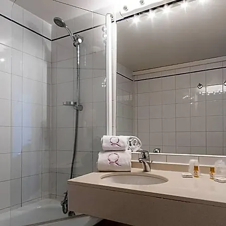 Hotel Alfred Victor Hugo - Renove Toulouse