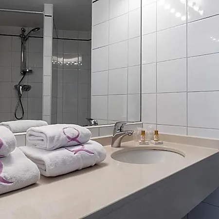 Hotel Alfred Victor Hugo - Renove Toulouse