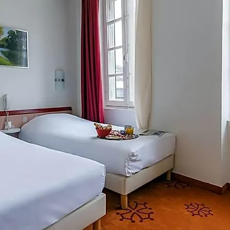 Alfred Victor Hugo - Renove Hotel 3*