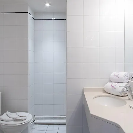 Hotel Alfred Victor Hugo - Renove Toulouse
