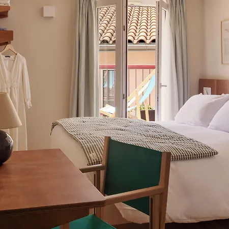 Alfred Victor Hugo - Renove 3* Toulouse