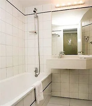 Hotell Ours Blanc - Centre
