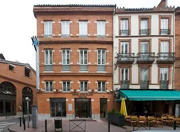 Ξενοδοχείο Ours Blanc - Centre