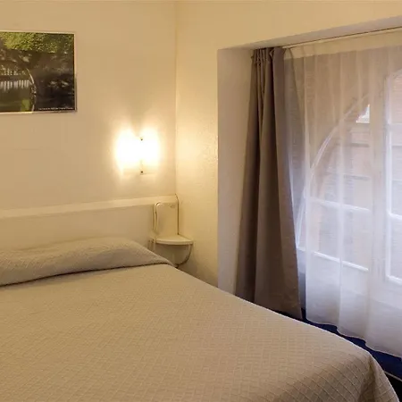 Hotel Ours Blanc - Centre Toulouse