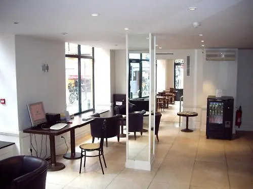 Hotel Ours Blanc - Centre