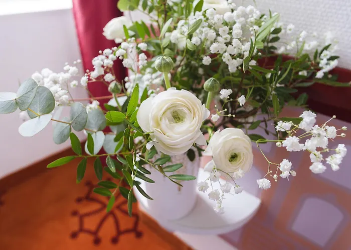 Hotel Ours Blanc - Centre