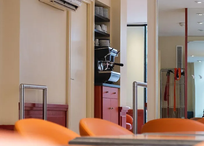 Hotel Ours Blanc - Centre 3*