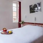 Hotel Ours Blanc - Centre