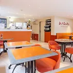 Ours Blanc - Centre