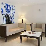 Ours Blanc - Centre Hotel