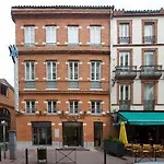 Hotel Ours Blanc - Centre