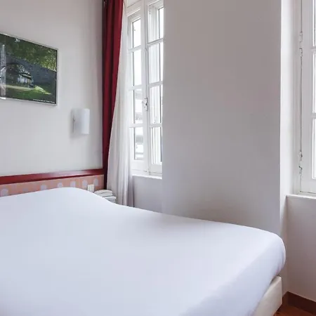 Ours Blanc - Centre
