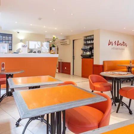 Ours Blanc - Centre