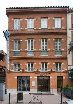 Ours Blanc - Centre