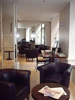 Ours Blanc - Centre טולוז